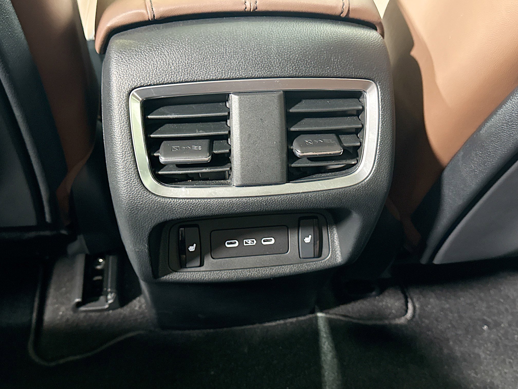 Used 2025 Acura RDX SH-AWD w/ Advance Package image 20