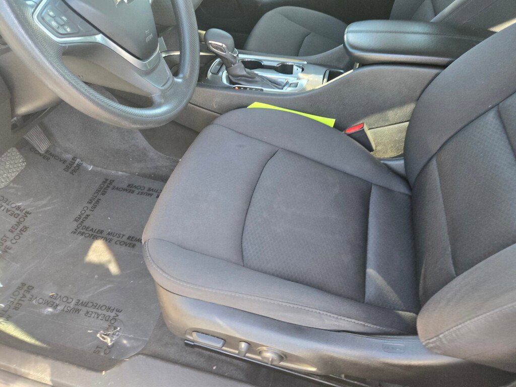 Used 2022 Chevrolet Malibu LT image 20