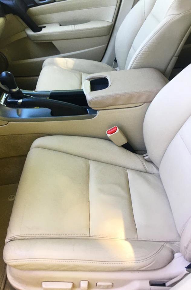 Used 2010 Acura TL FWD image 13