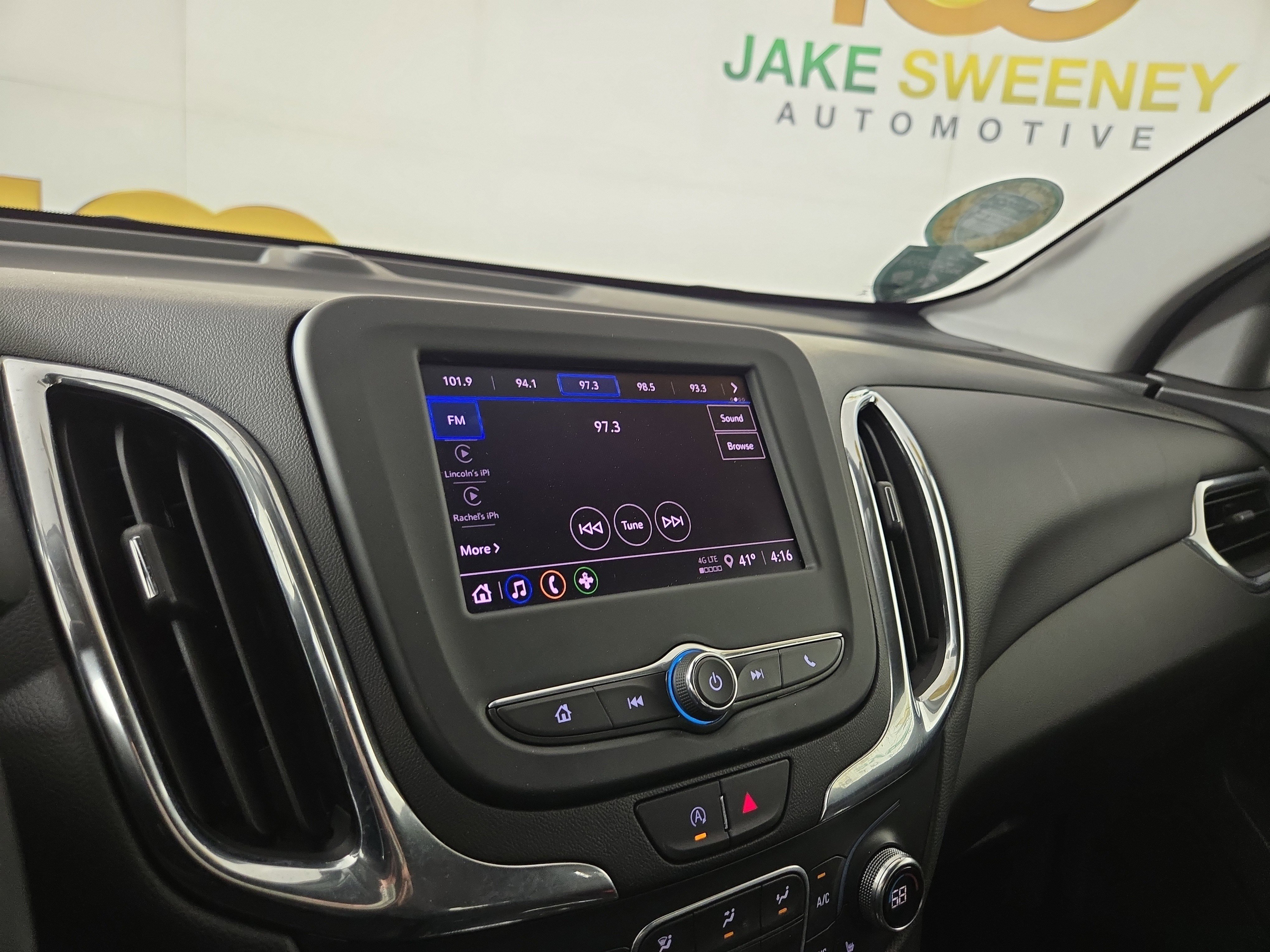 Certified 2022 Chevrolet Equinox LT image 19