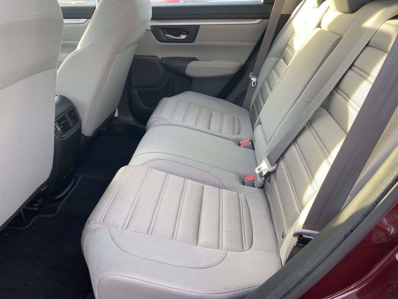 Used 2018 Honda CR-V LX image 21