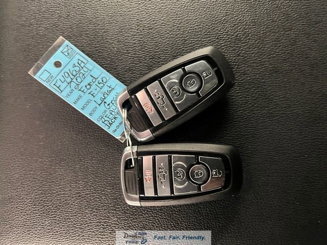 Used 2024 Ford F150 Lariat w/ Bed Utility Package image 52