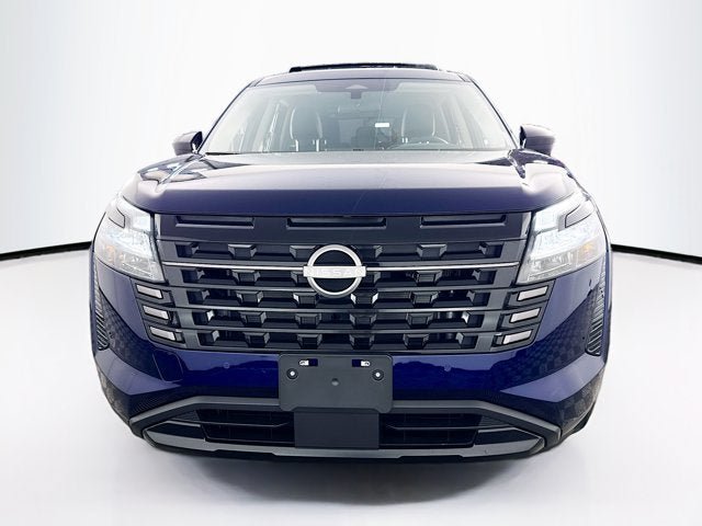 New 2026 Nissan Pathfinder SV AWD/4WD image 2