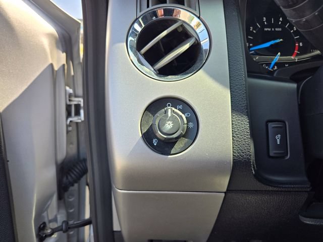 Used 2017 Ford Expedition EL XLT AWD/4WD image 19