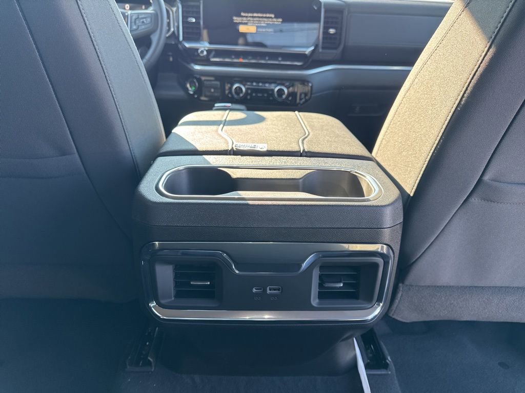 New 2026 GMC Sierra 1500 Elevation image 26