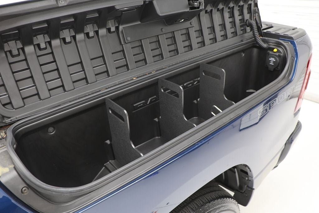 Used 2023 RAM 1500 Laramie AWD/4WD image 14
