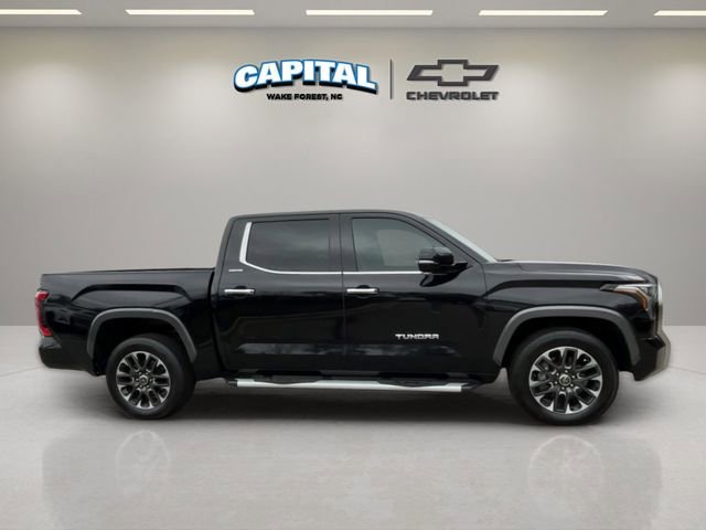 Used 2022 Toyota Tundra Limited image 6