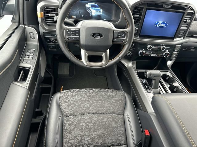 New 2025 Ford F150 Tremor w/ Tow/Haul Package image 26