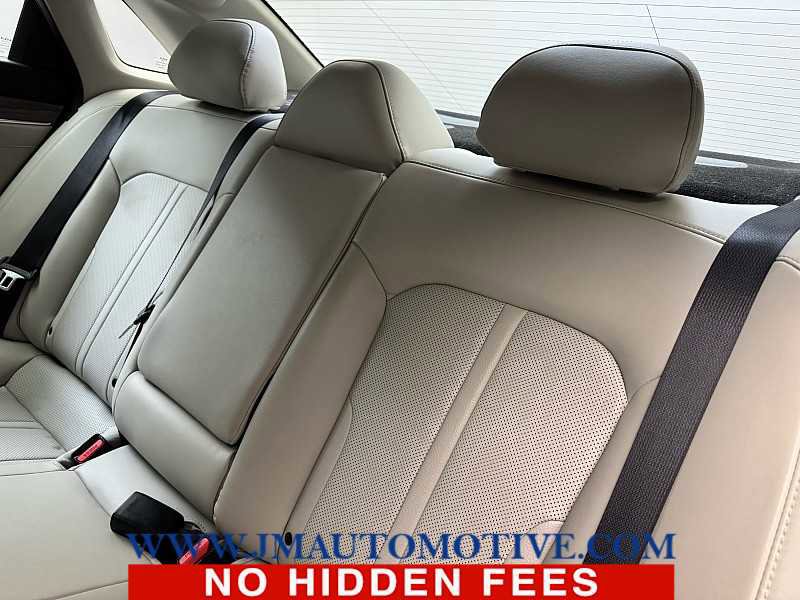 Used 2022 Kia K5 EX w/ EX Premium Package image 16