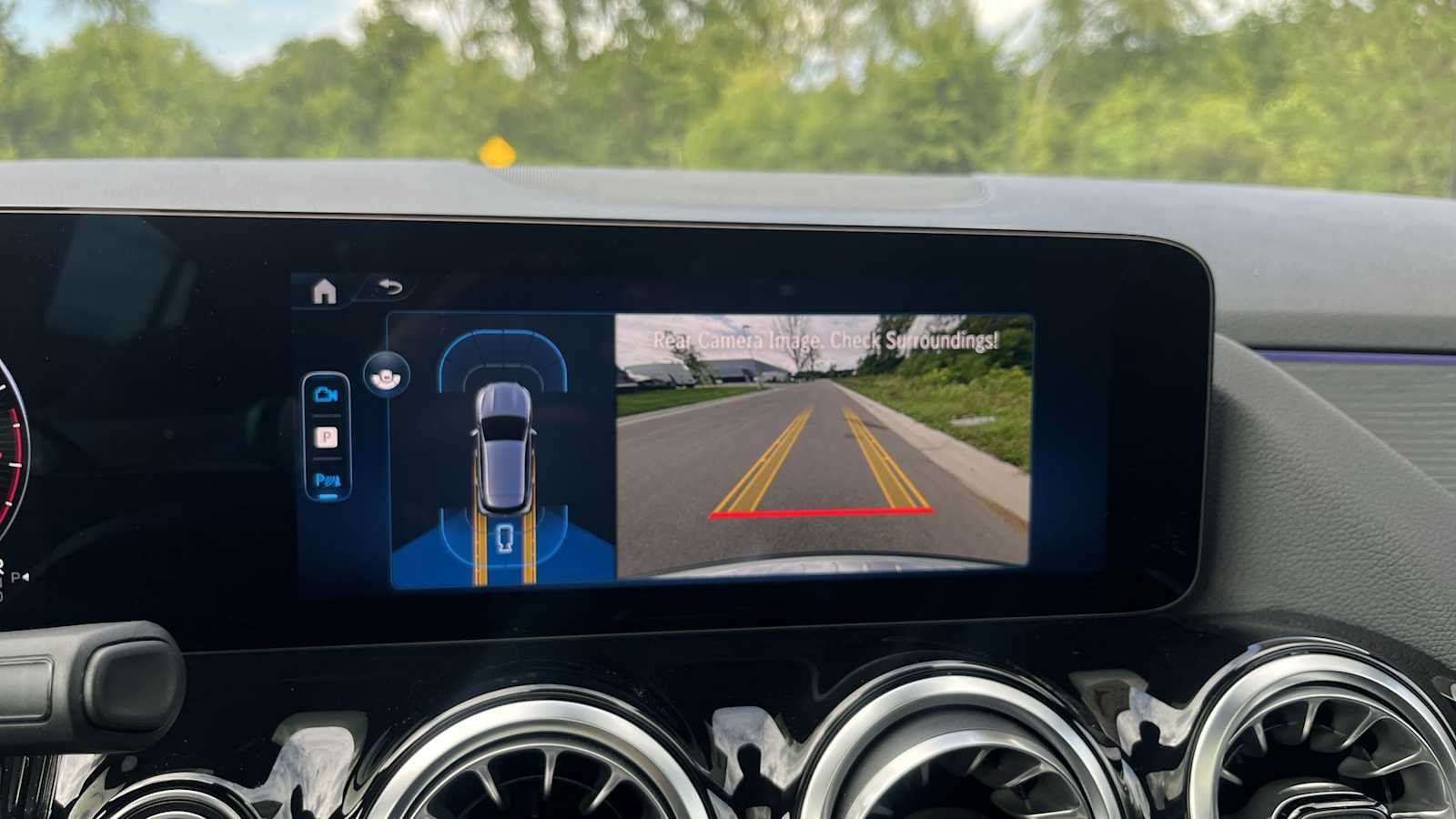 New 2026 Mercedes-Benz GLA 250 4MATIC image 42