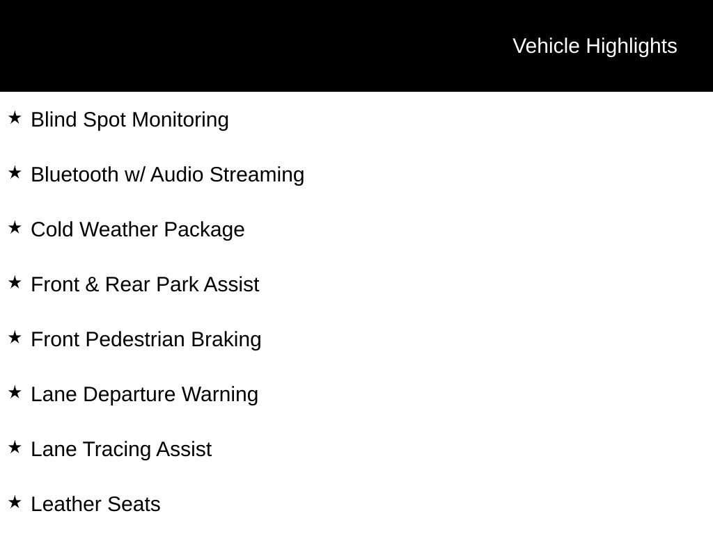 Used 2021 Toyota Highlander Platinum FWD image 8