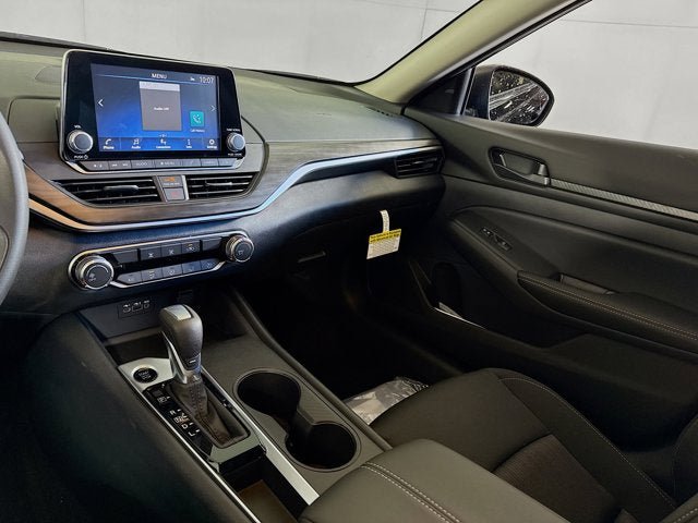 New 2026 Nissan Altima 2.5 SV FWD image 18