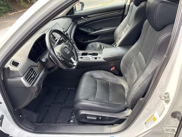 Used 2018 Honda Accord EX-L image 14