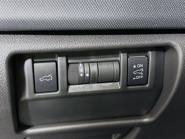 New 2026 Subaru Forester Limited AWD/4WD image 10