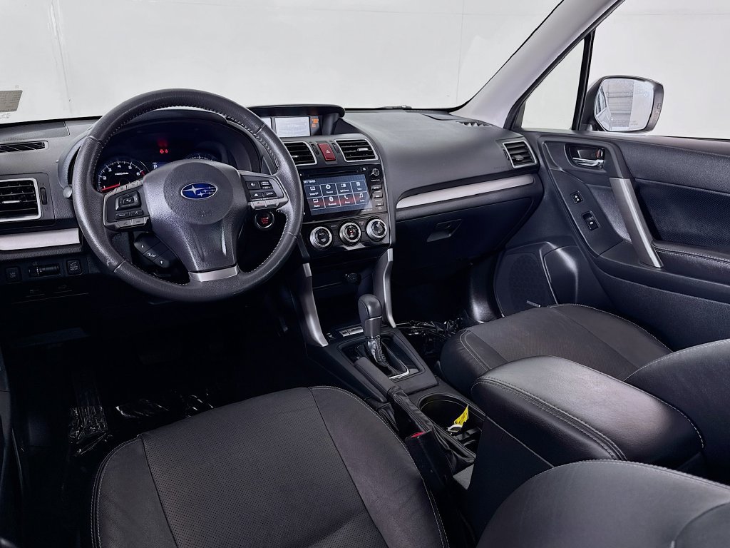 Used 2016 Subaru Forester 2.0XT Touring w/ Eyesight & Navigation System AWD/4WD image 29