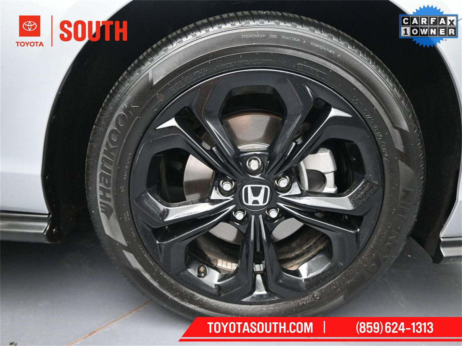 Used 2025 Honda Accord SE image 27