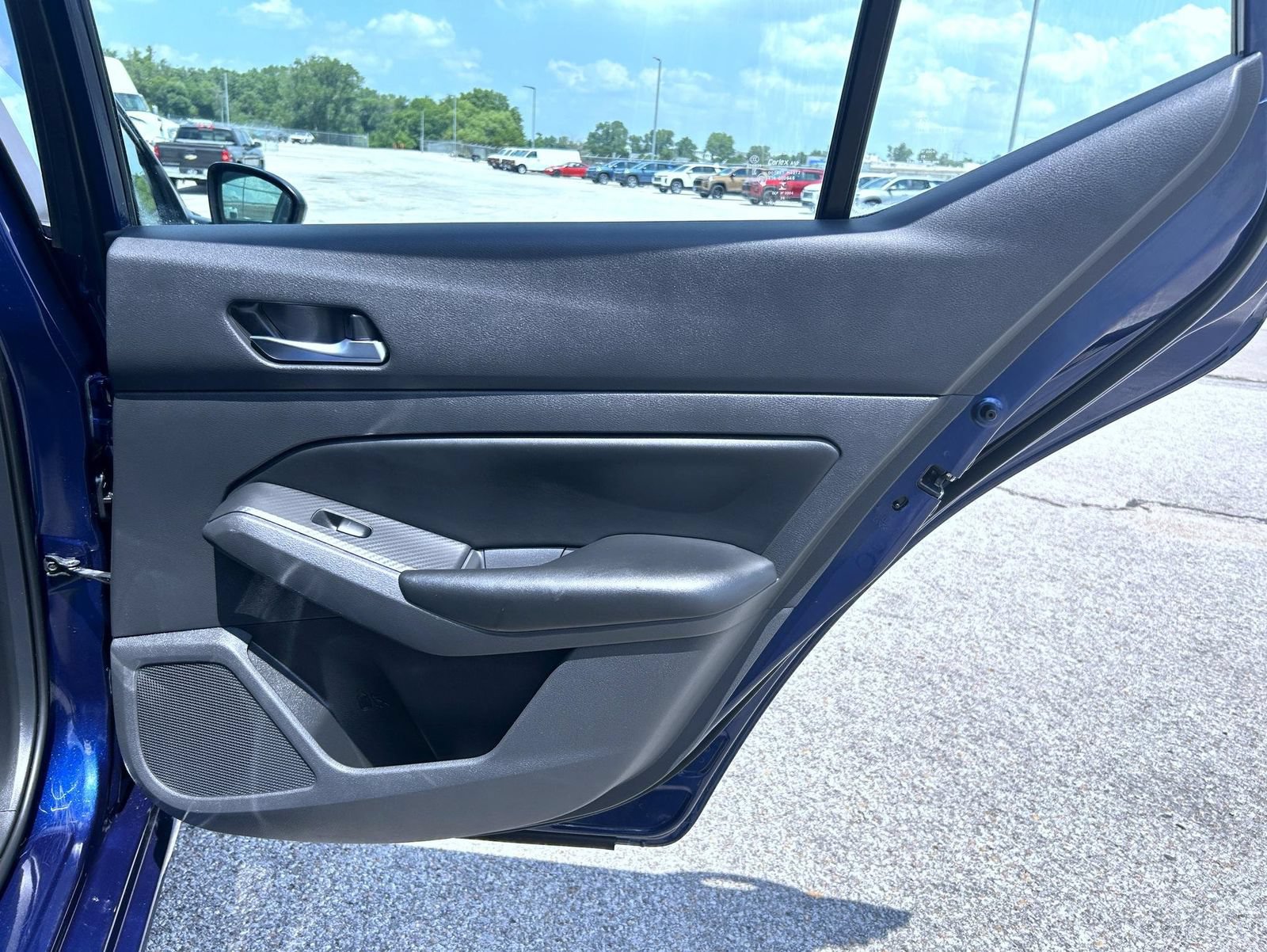 Used 2021 Nissan Altima 2.5 S FWD image 19
