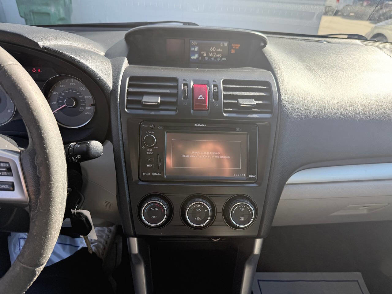 Used 2015 Subaru Forester 2.5i Limited image 29