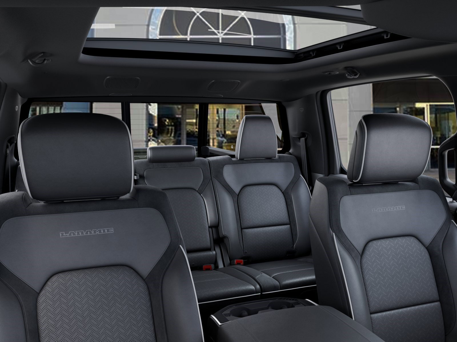 New 2026 RAM 1500 Laramie image 26