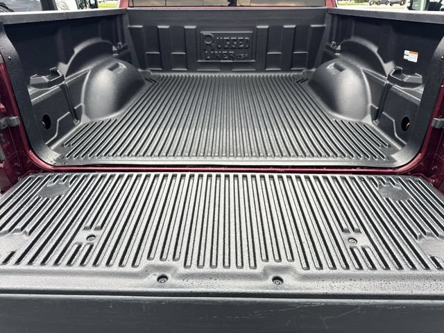 Used 2025 RAM 1500 Rebel w/ Rebel Level 1 Equipment Group AWD/4WD image 23