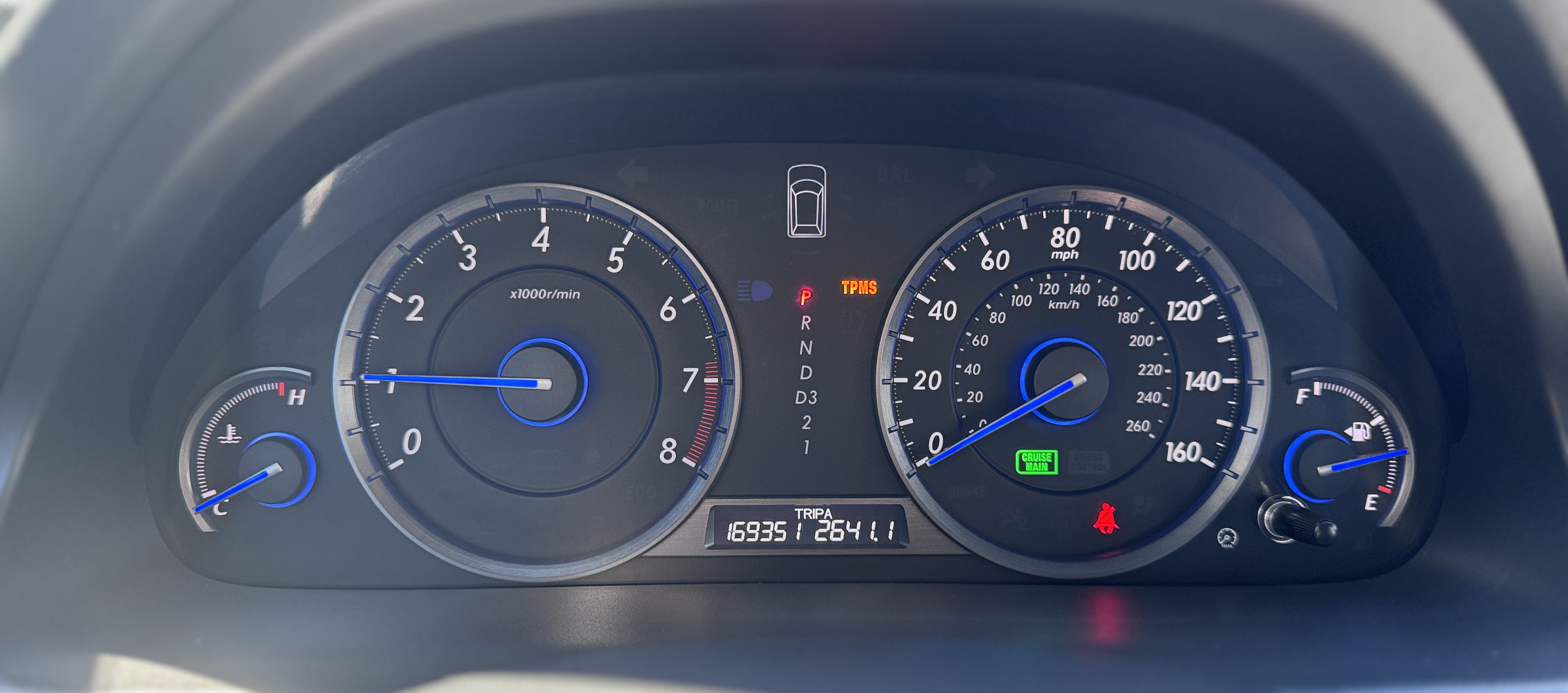 Used 2010 Honda Crosstour EX-L image 20
