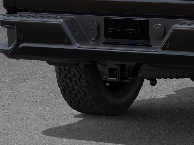 New 2026 Chevrolet Silverado 2500 LT w/ Trail Boss Package AWD/4WD image 14