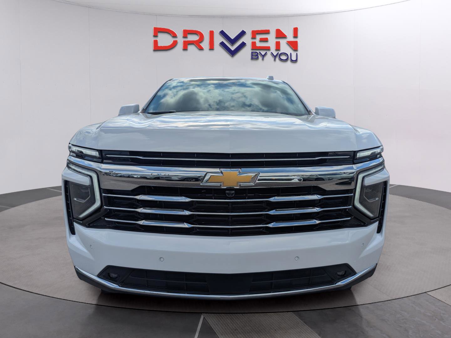 New 2026 Chevrolet Suburban LT w/ Comfort Package RWD image 8