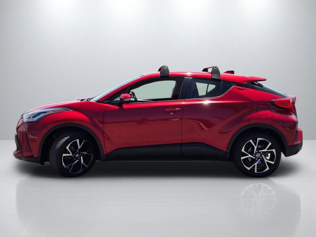 Used 2020 Toyota C-HR XLE FWD image 7
