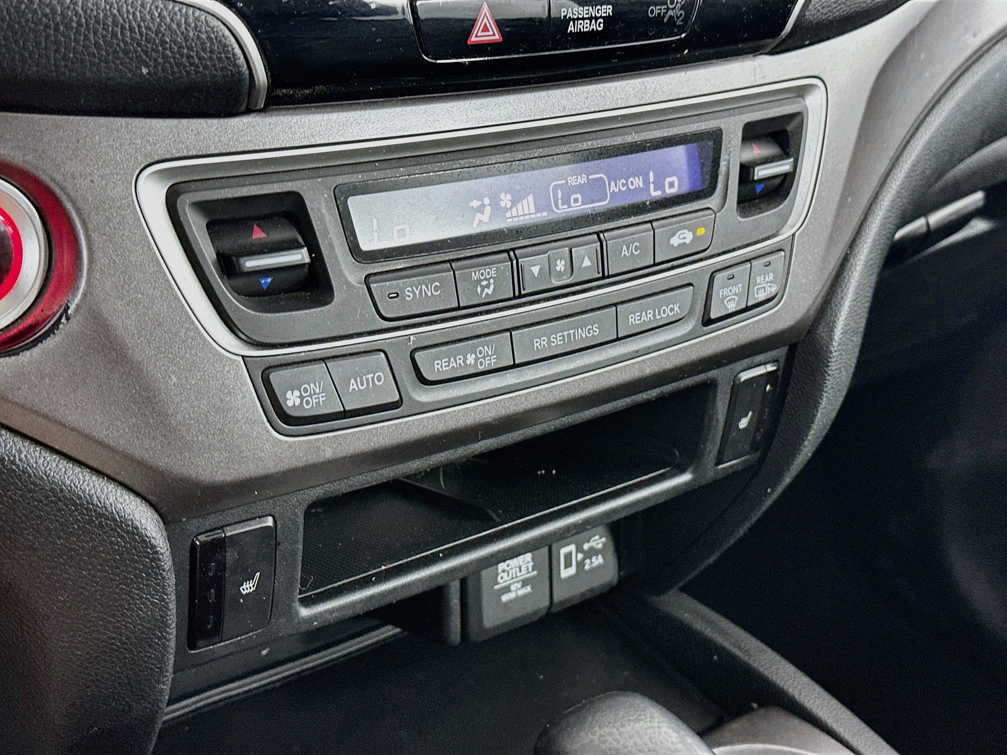 Used 2020 Honda Pilot EX-L image 23