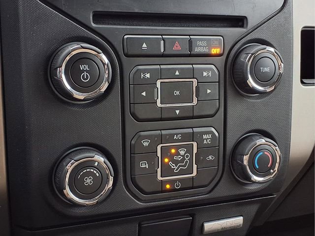 Used 2013 Ford F150 XLT w/ XLT Chrome Pkg image 10