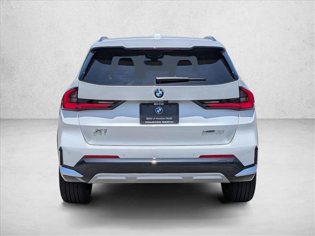 Used 2026 BMW X1 xDrive28i w/ Convenience Package AWD/4WD image 7