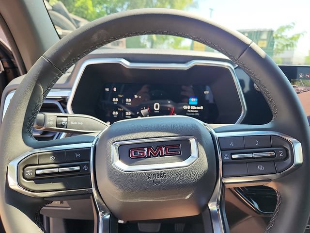 New 2026 GMC Canyon Elevation w/ Convenience Package RWD image 14