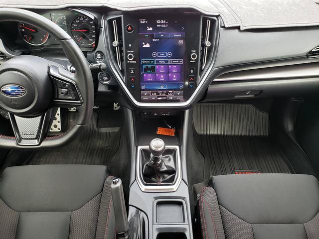 Used 2022 Subaru WRX Premium AWD/4WD image 14