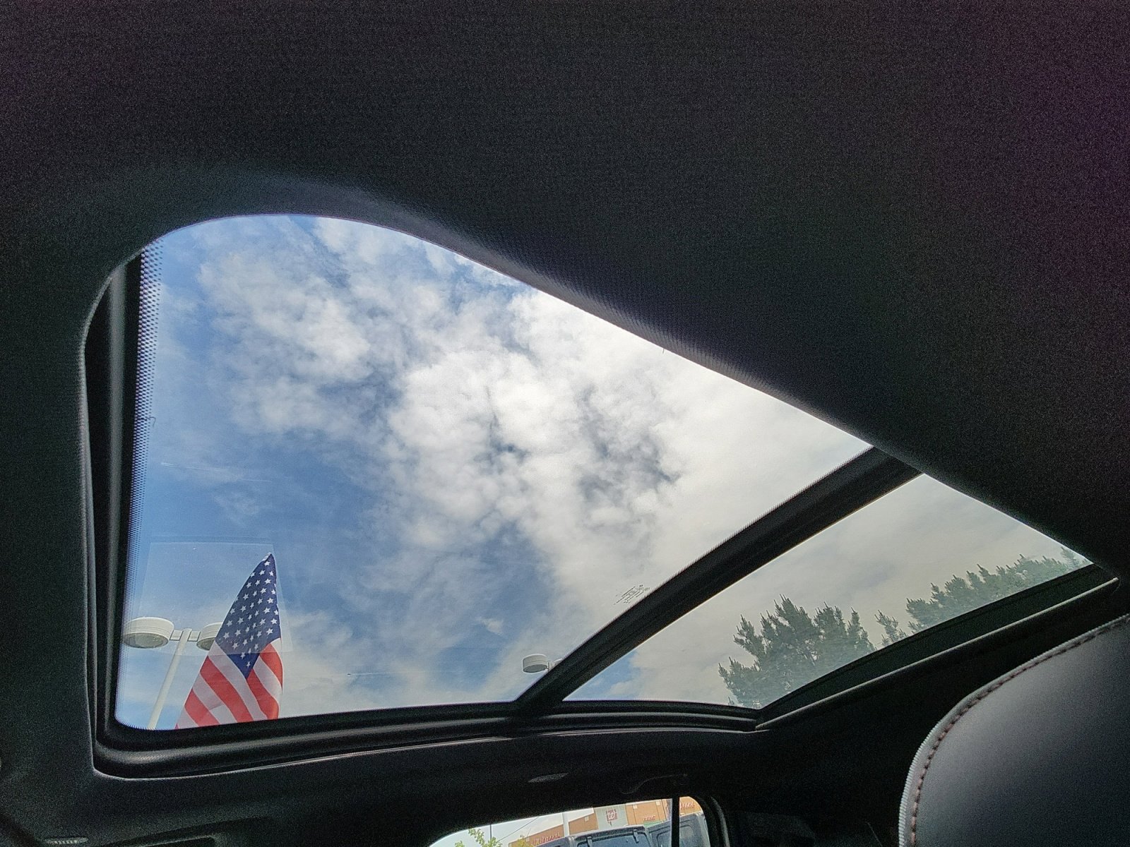 New 2025 Jeep Wagoneer S Limited image 33