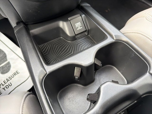 Used 2017 Honda CR-V Touring image 29