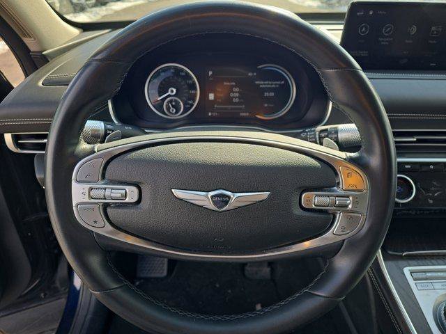 Used 2024 Genesis GV80 2.5T image 27