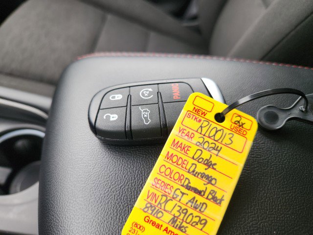 Used 2024 Dodge Durango GT image 45