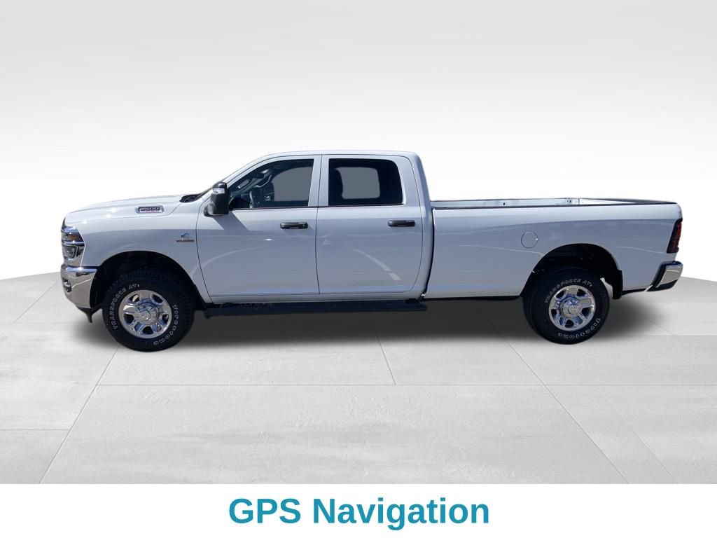 New 2026 RAM 2500 Tradesman image 3