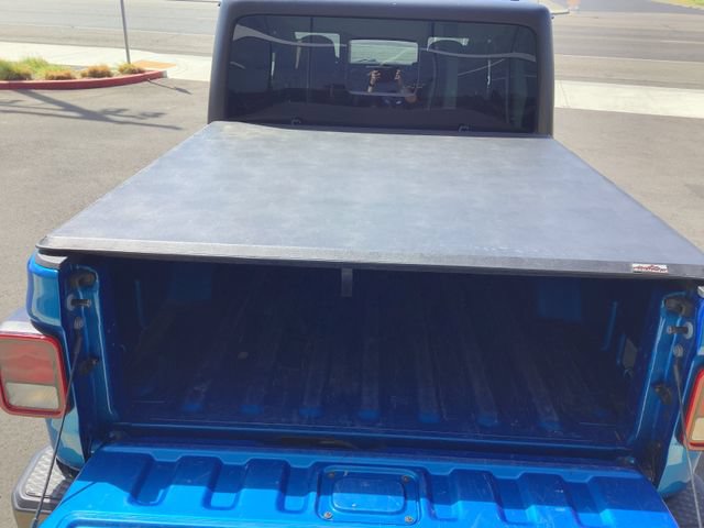 Used 2022 Jeep Gladiator Sport AWD/4WD image 34