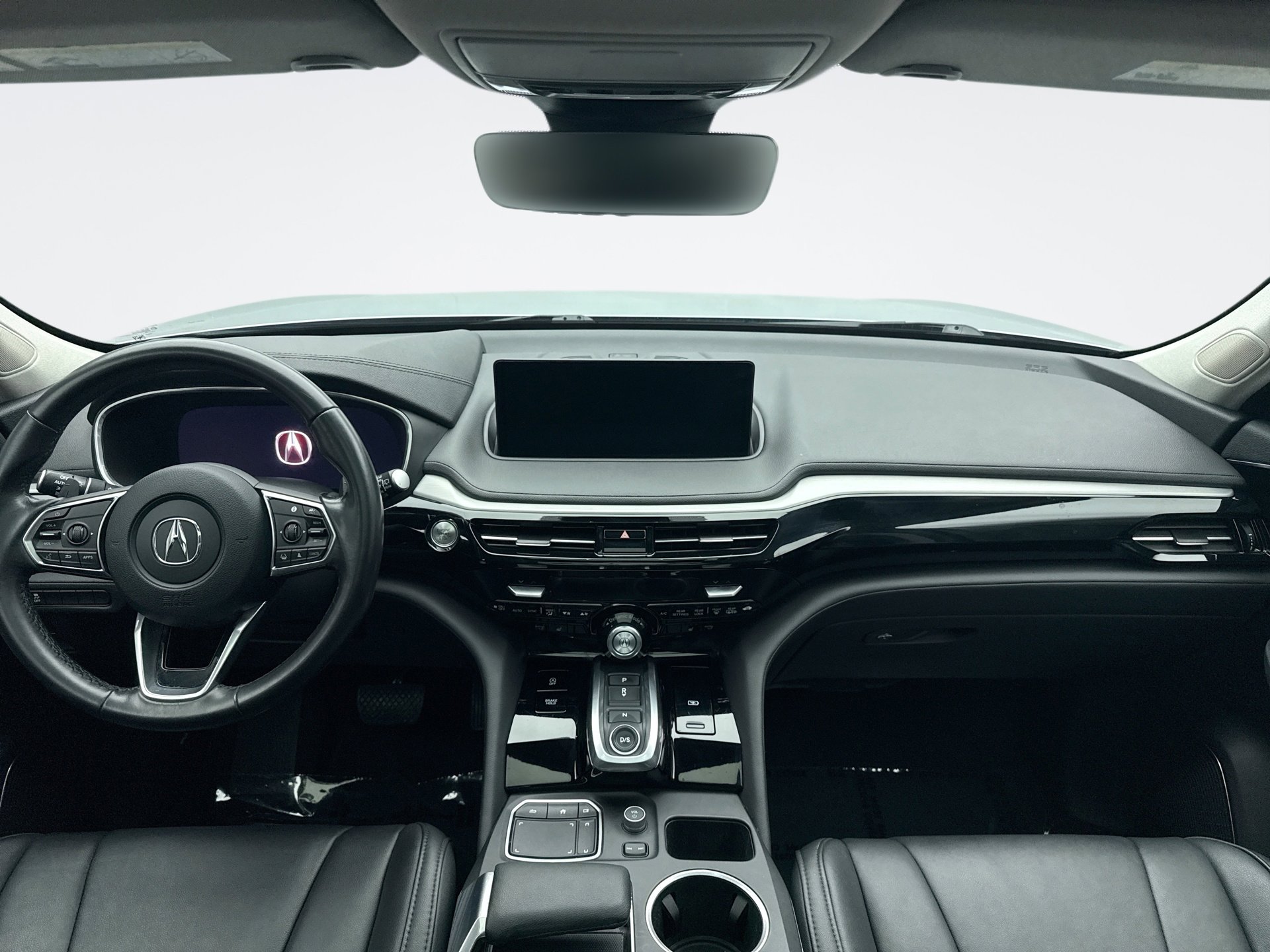 Used 2023 Acura MDX SH-AWD image 14