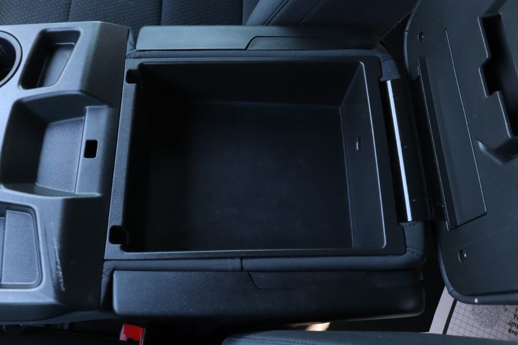 Used 2021 Chevrolet Silverado 1500 Custom image 18