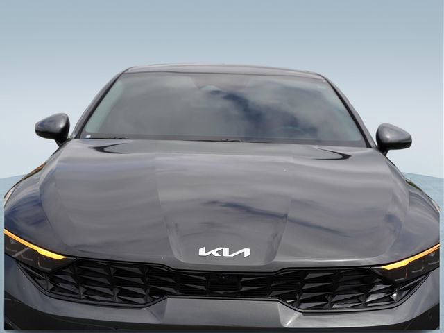 Used 2025 Kia K5 EX FWD image 39