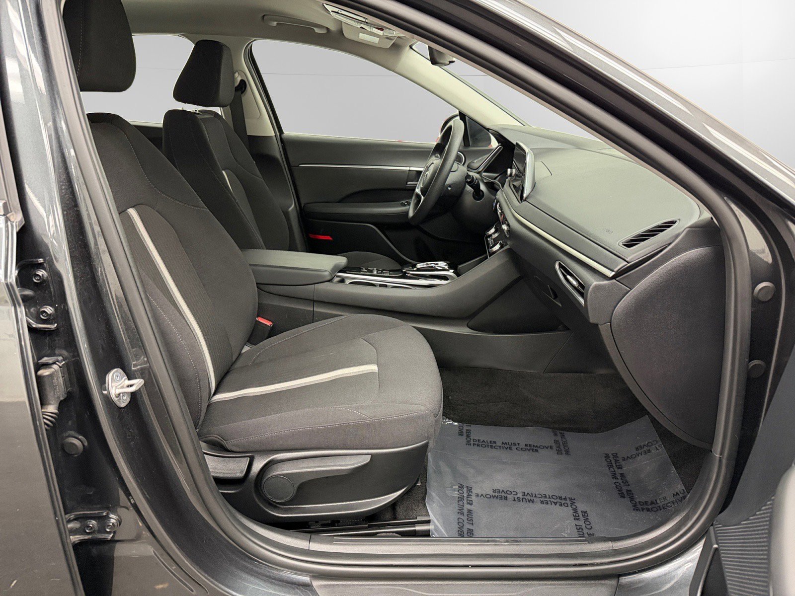 Certified 2023 Hyundai Sonata SEL FWD image 15