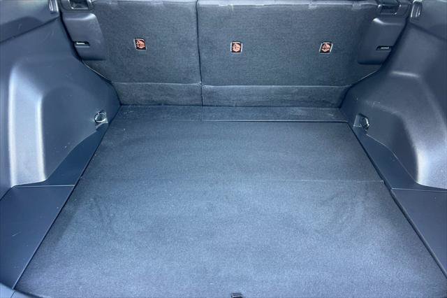 Certified 2022 Toyota RAV4 XLE AWD/4WD image 16