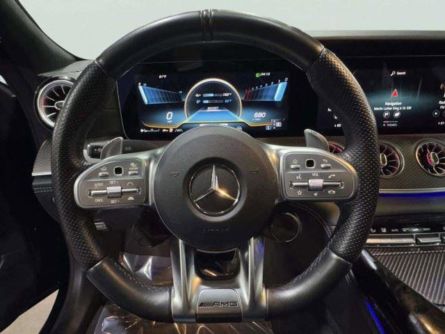 Used 2021 Mercedes-Benz AMG GT 63 S image 34