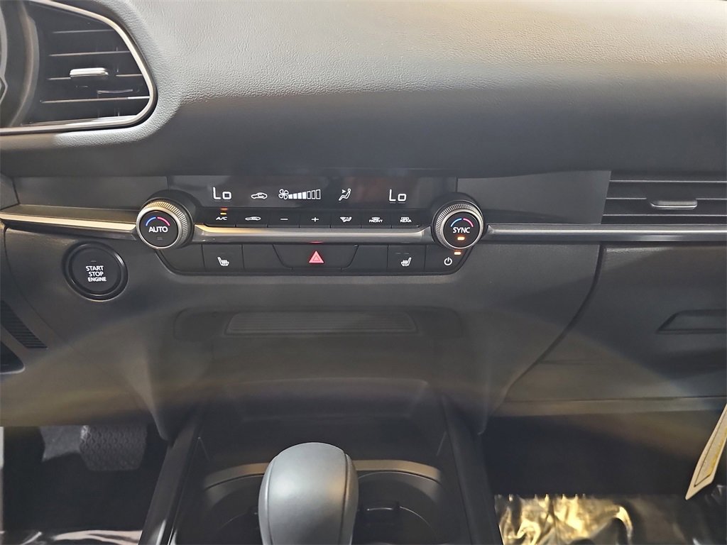New 2026 MAZDA CX-30 AWD 2.5 S image 25