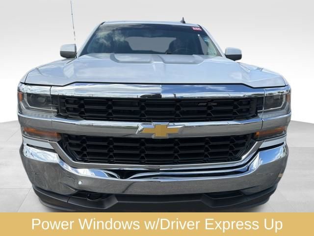 Used 2018 Chevrolet Silverado 1500 LT image 2