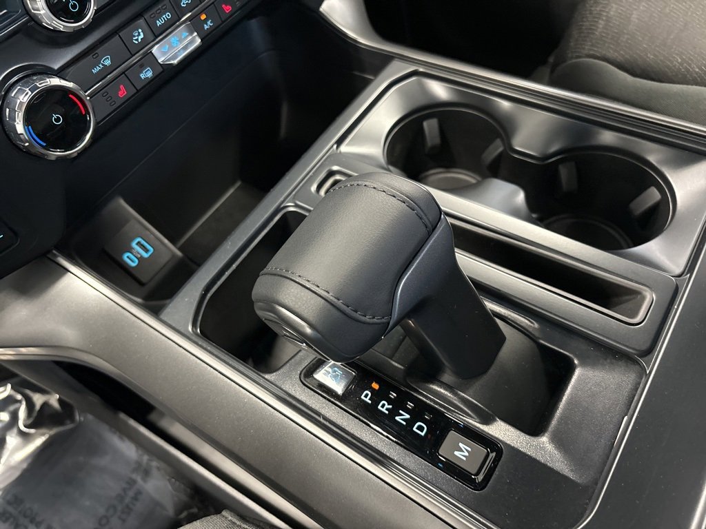 Used 2024 Ford F150 XLT w/ Equipment Group 302A MID image 49