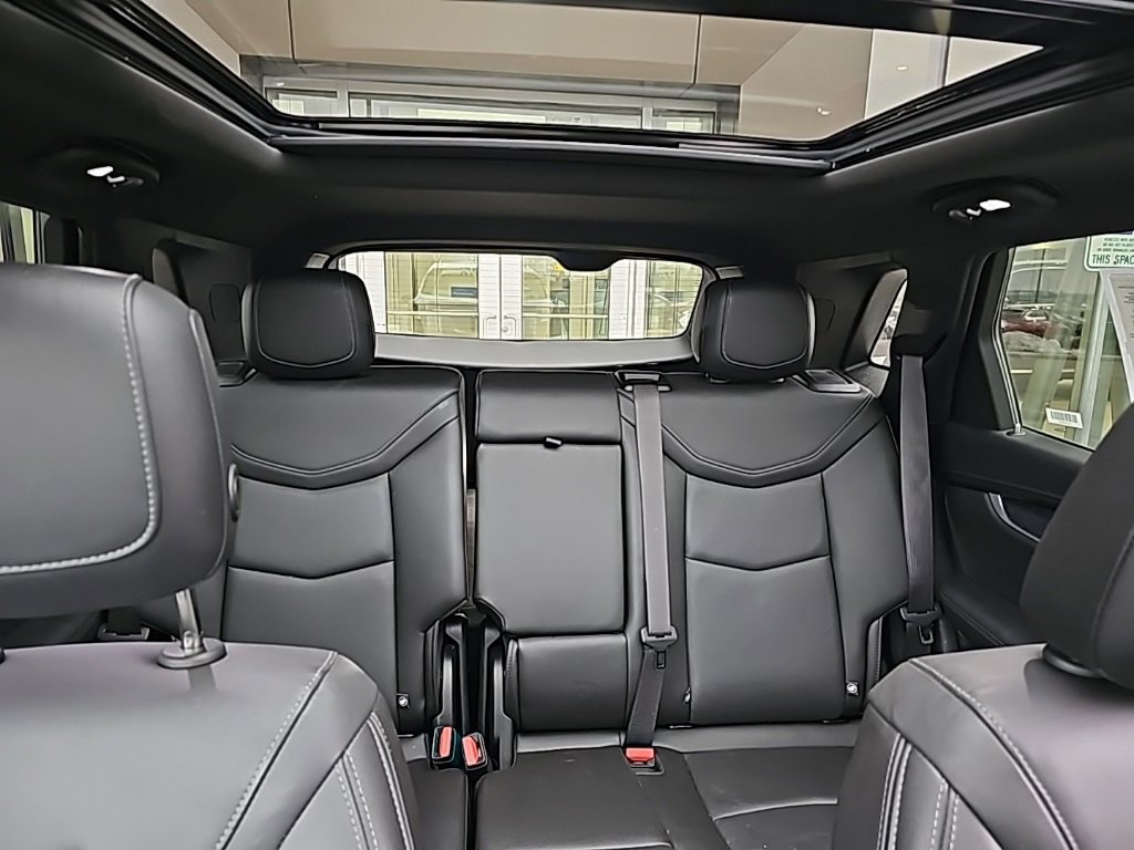 Used 2023 Cadillac XT5 Premium Luxury image 31