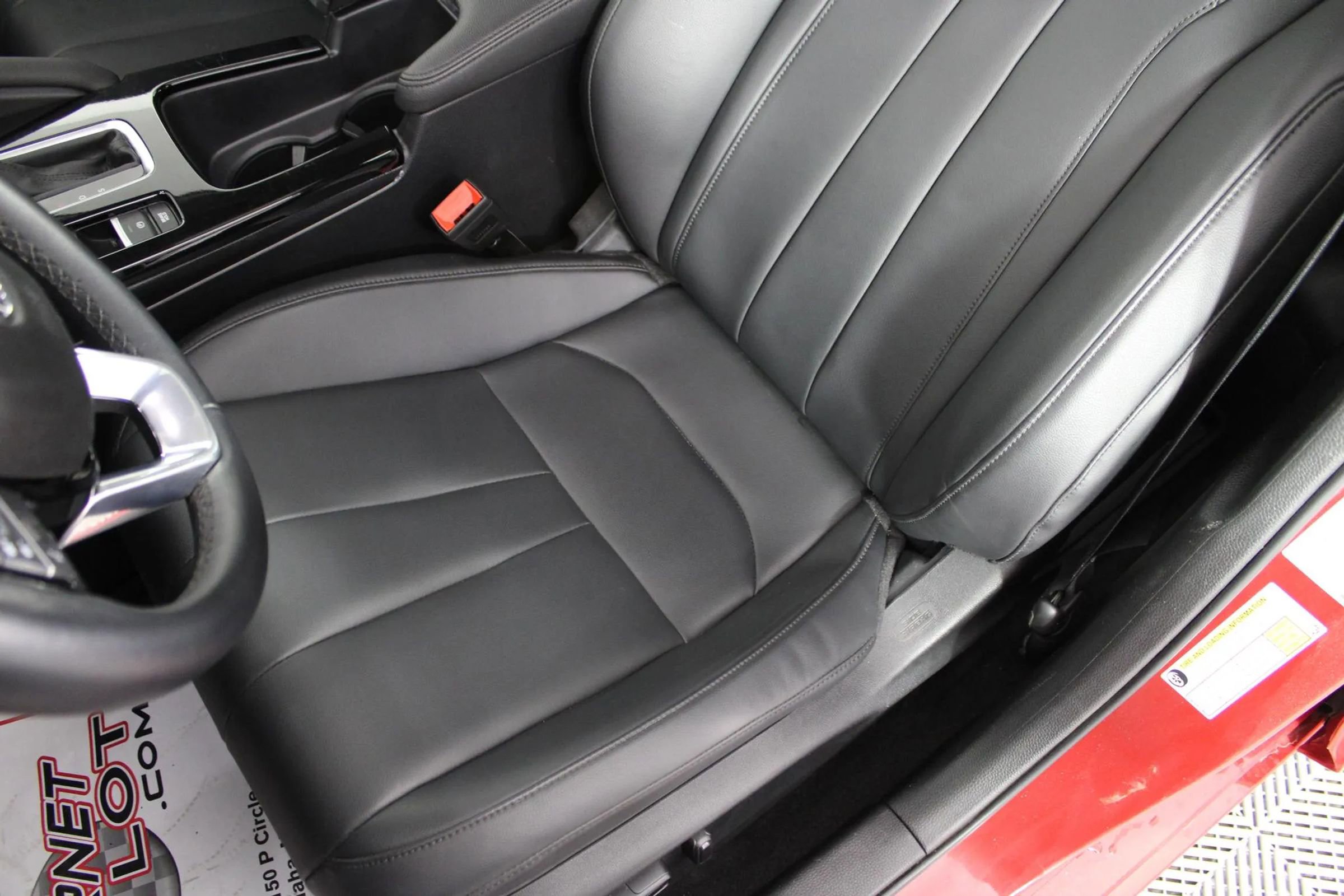 Used 2024 Acura Integra image 35